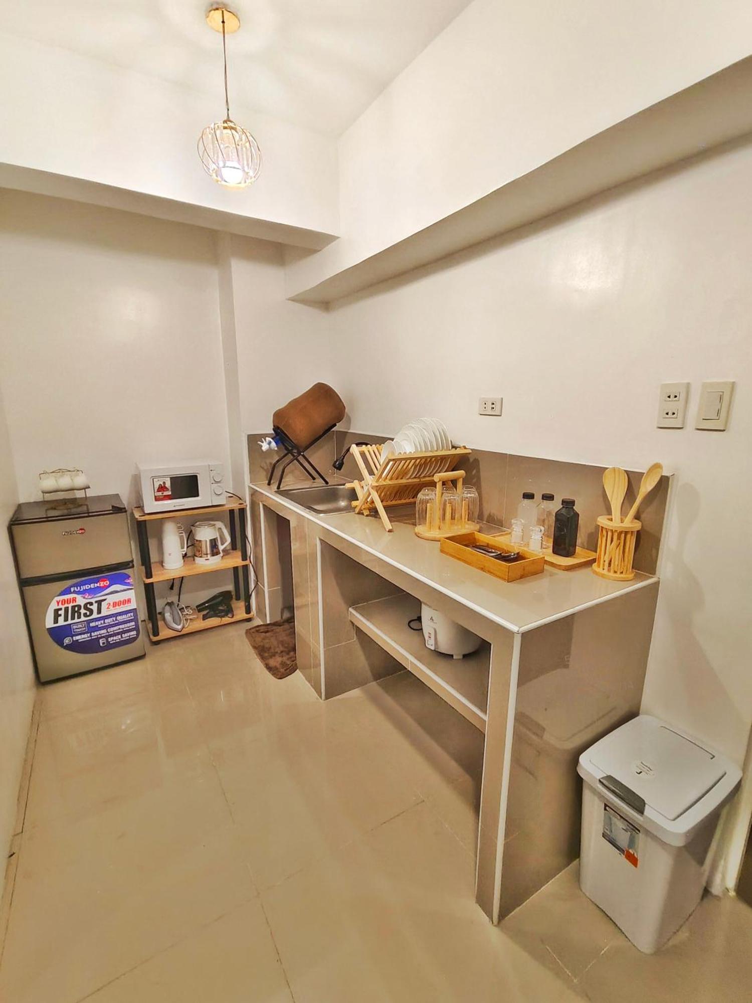 Mactan Airport Hostel At Aashvi Cozy Cabin Мактан Екстер'єр фото